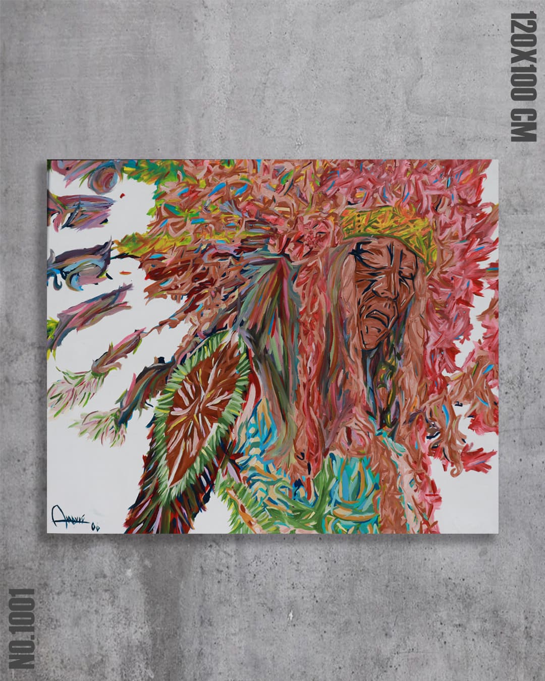 Spirit of the Forest