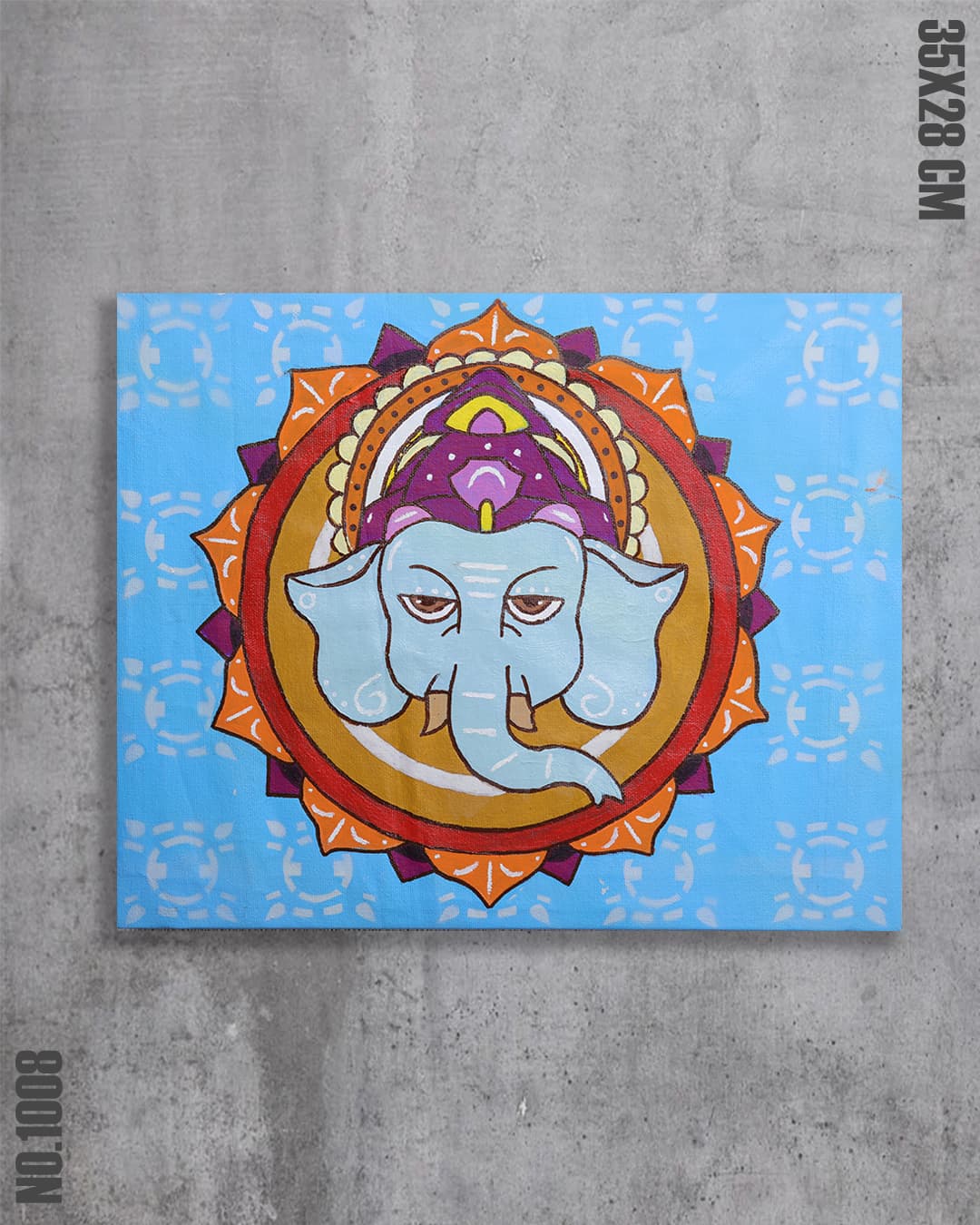 Ganesha