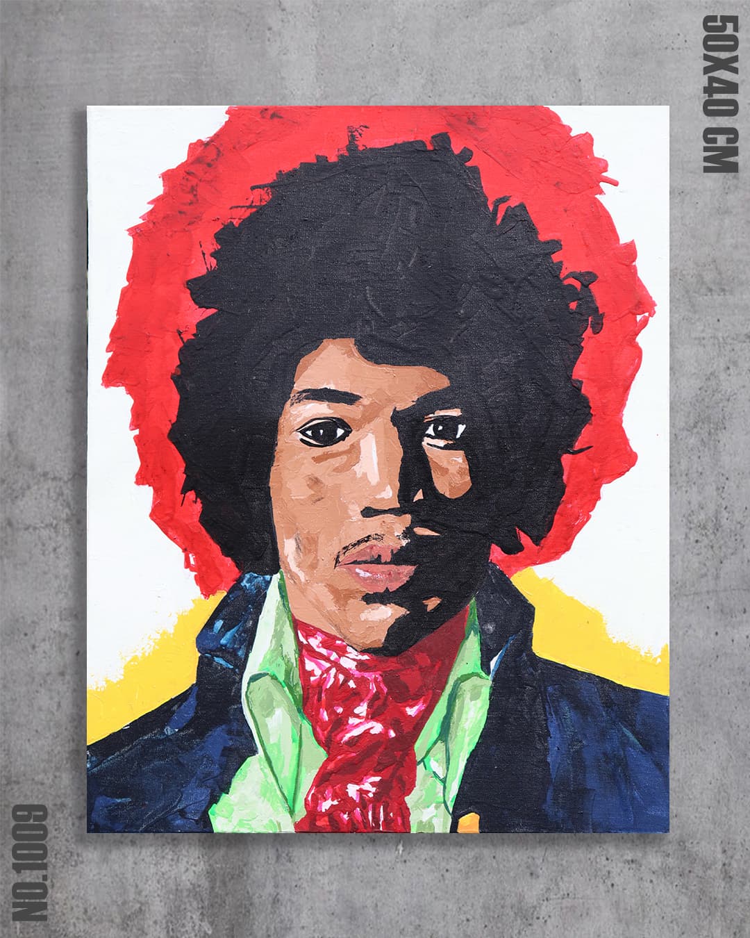 Hendrix
