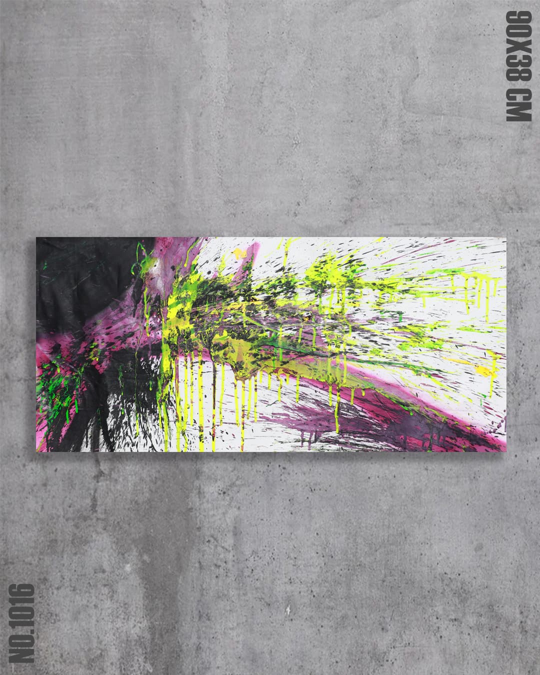Static Bloom