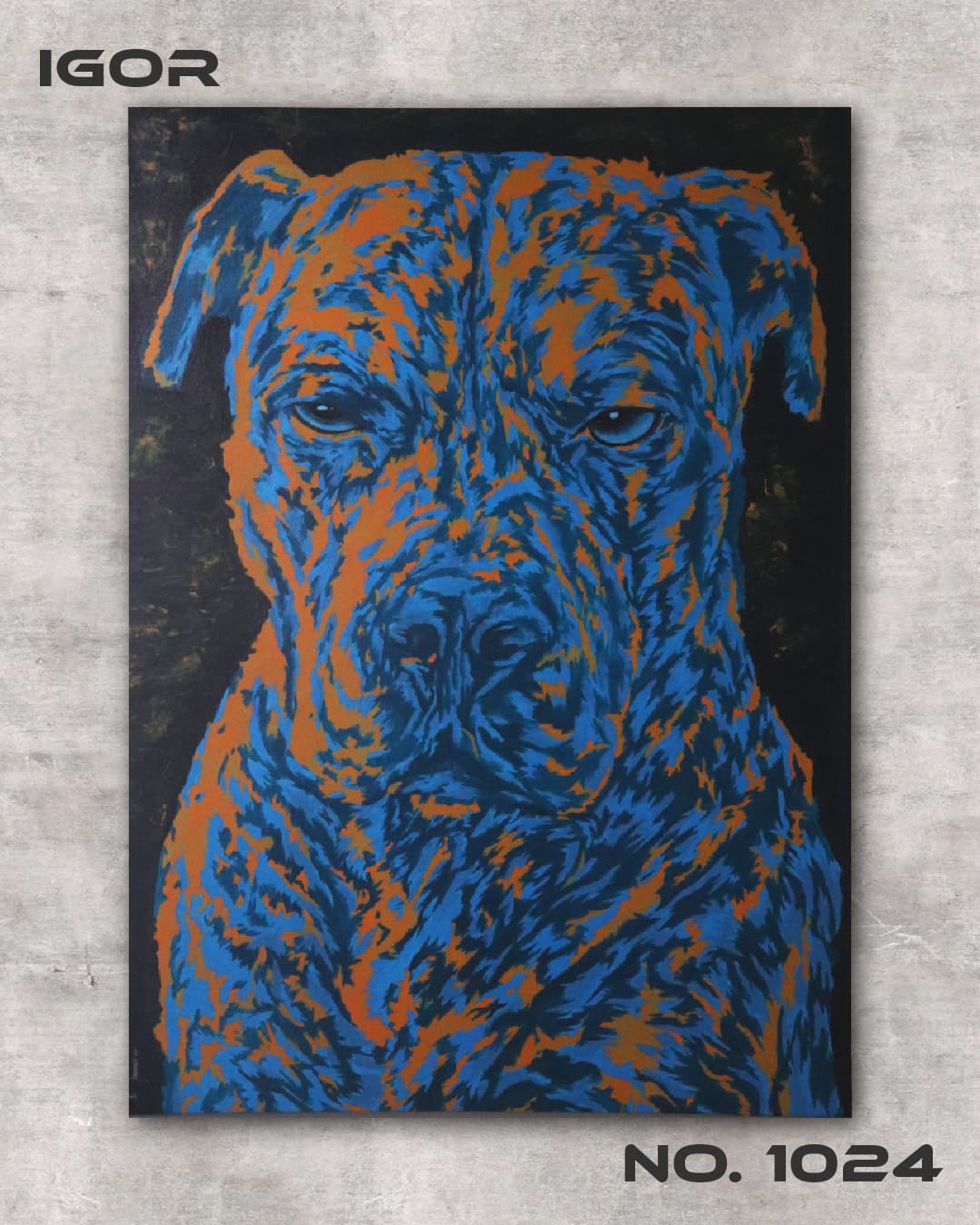 Igor